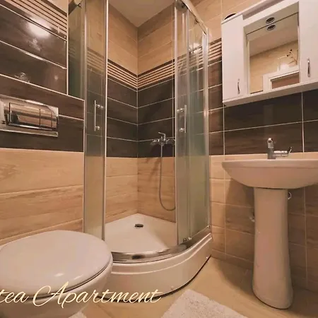 Matea Apartment Budva
