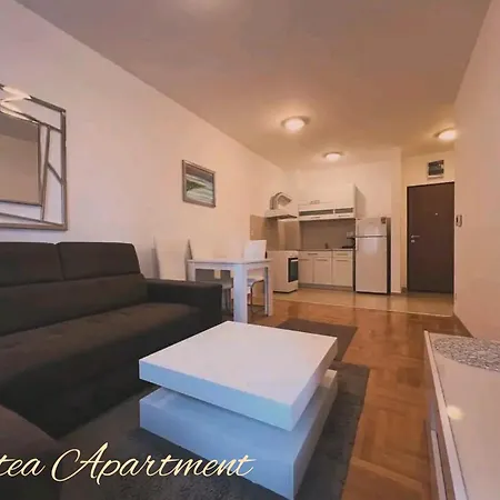 Matea Appartement *