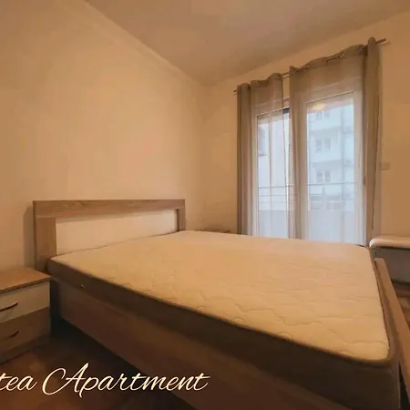 Appartement Matea *