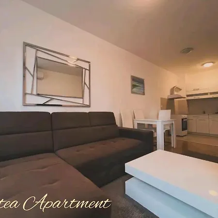 Matea Appartement